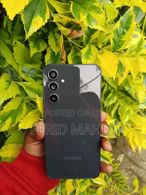 New Samsung Galaxy A54 5G 128 GB Gray