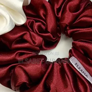 Scrunchies