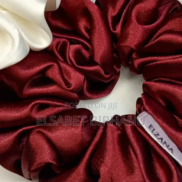 Scrunchies