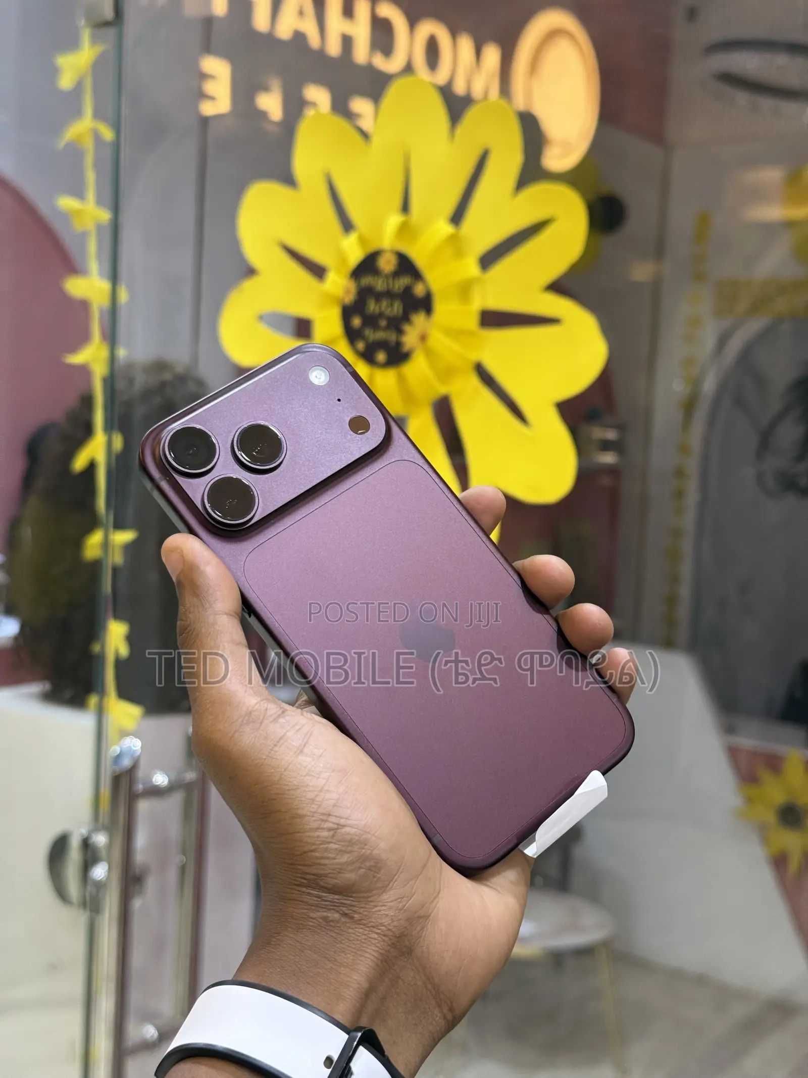New Apple iPhone 18 Pro Max 256 GB