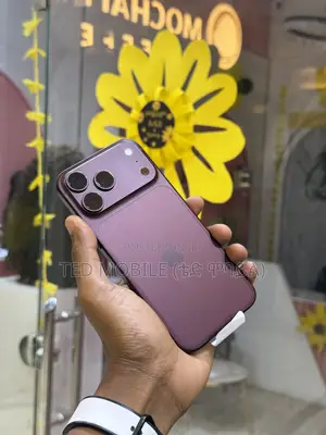New Apple iPhone 18 Pro Max 256 GB
