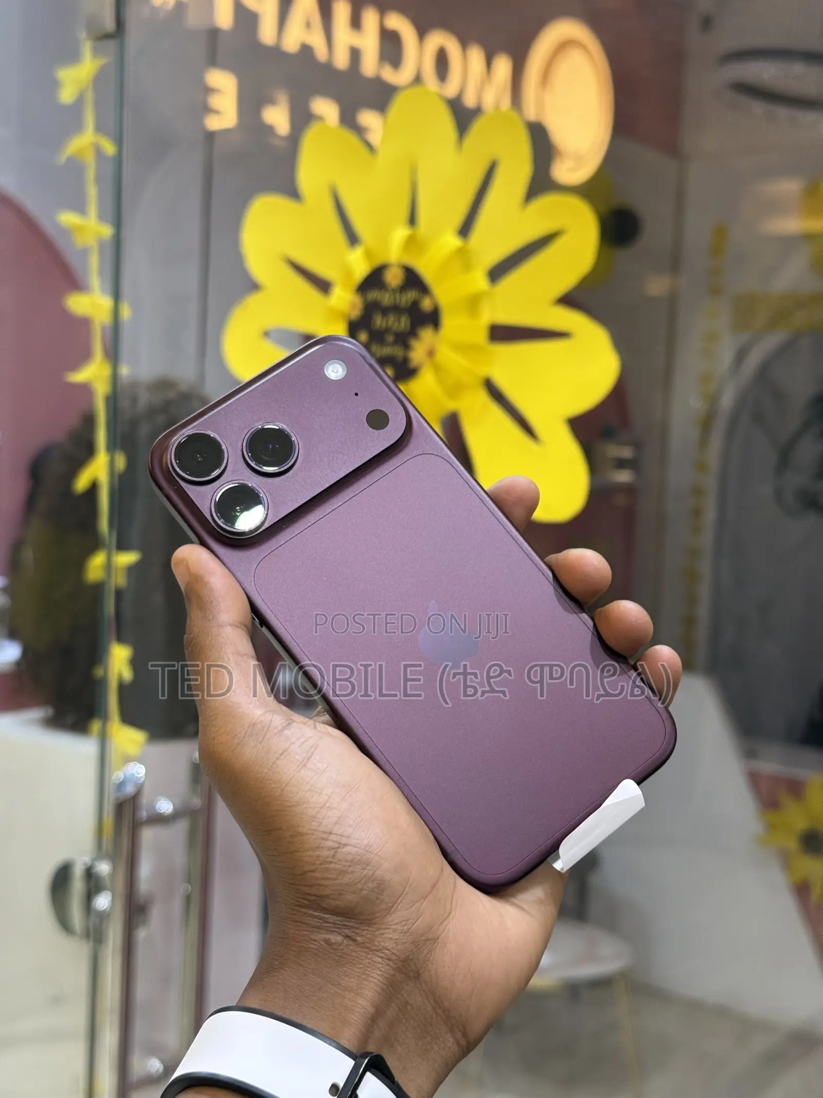 New Apple iPhone 18 Pro Max 256 GB