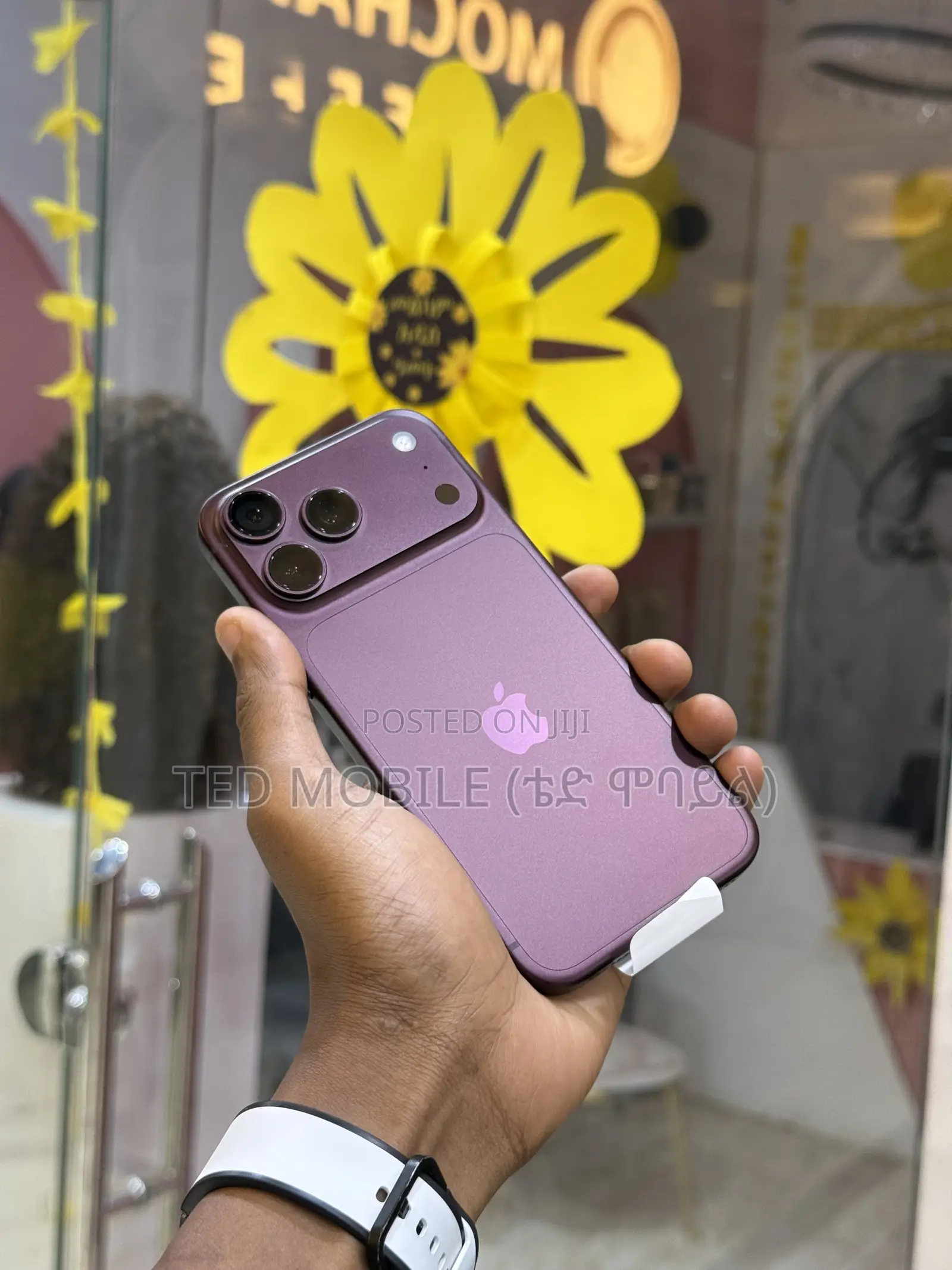 New Apple iPhone 18 Pro Max 256 GB