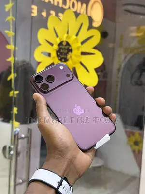 New Apple iPhone 18 Pro Max 256 GB