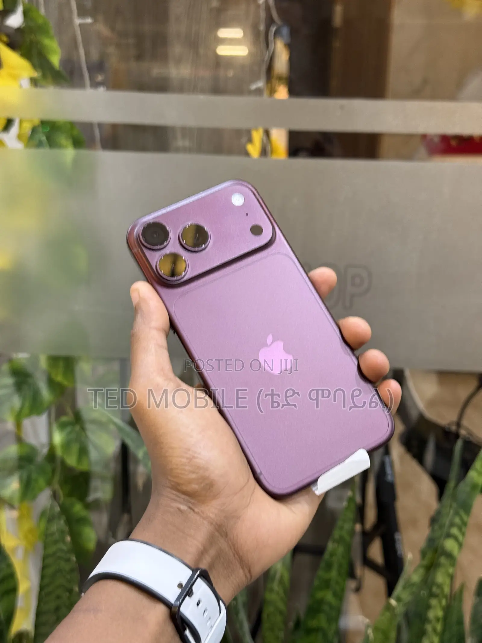 New Apple iPhone 18 Pro Max 512 GB