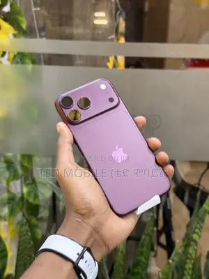 New Apple iPhone 18 Pro Max 512 GB