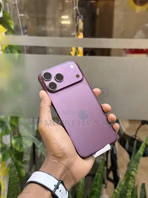New Apple iPhone 18 Pro Max 512 GB
