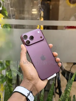 New Apple iPhone 18 Pro Max 512 GB