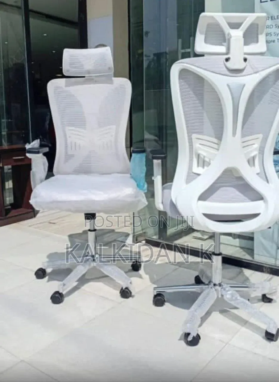 Office Chairs