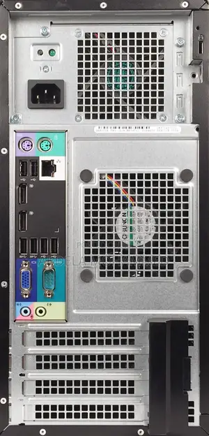 Desktop Computer Dell Optiplex 7020 16GB Intel Core i3 HDD+SSD 1T
