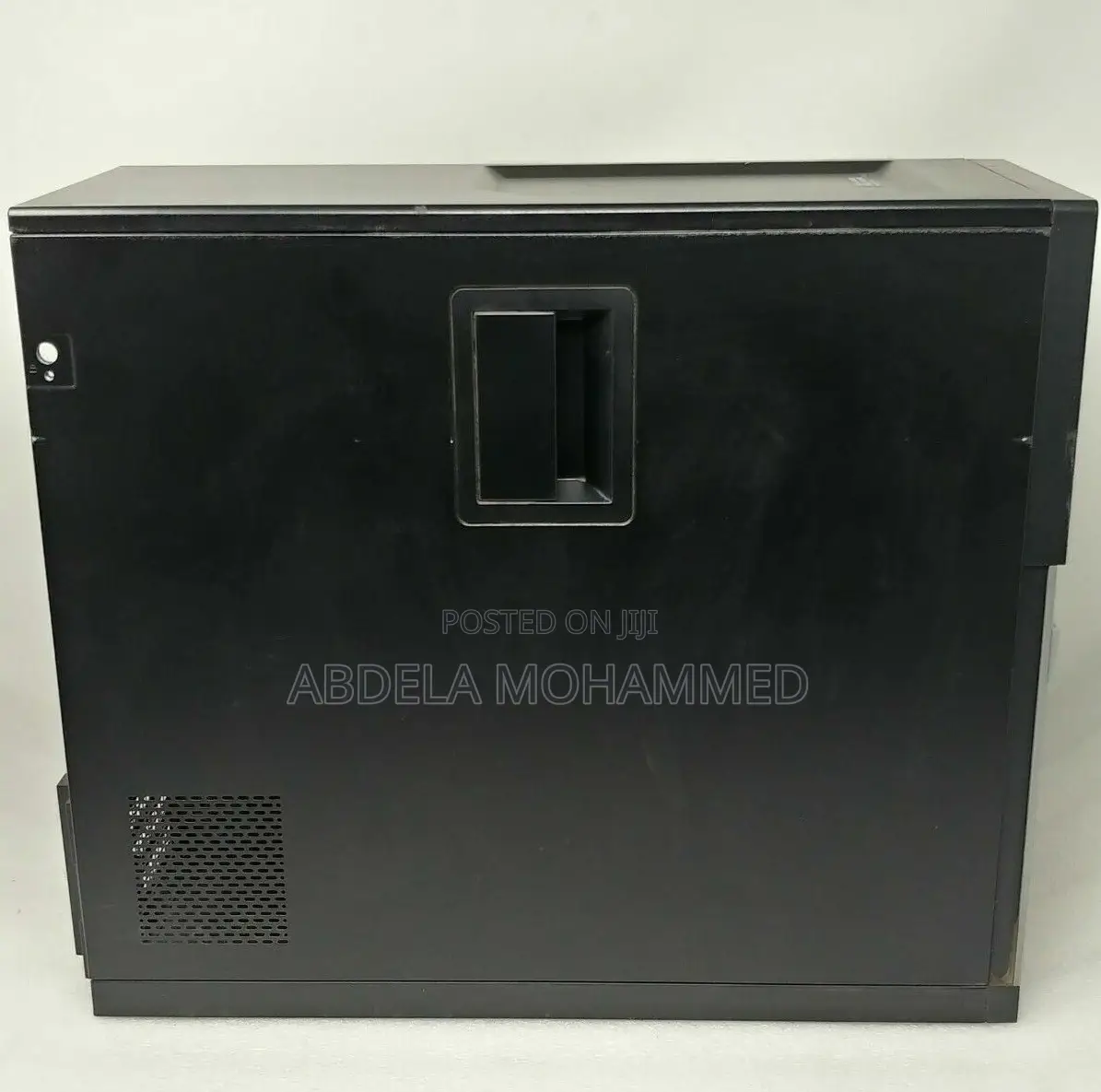 Desktop Computer Dell Optiplex 7020 16GB Intel Core i3 HDD+SSD 1T
