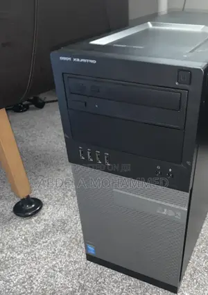 Desktop Computer Dell Optiplex 7020 16GB Intel Core i3 HDD+SSD 1T