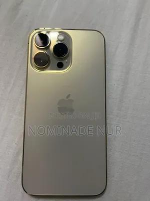 New Apple iPhone 13 Pro 128 GB White