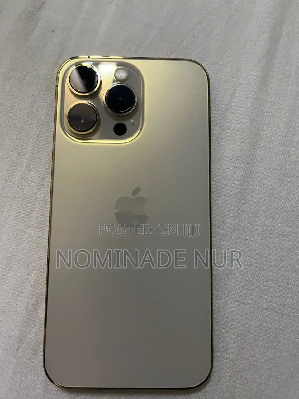 New Apple iPhone 13 Pro 128 GB White