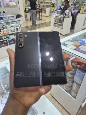 Samsung Galaxy Z Flip5 512 GB Black