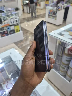 Samsung Galaxy Z Flip5 512 GB Black