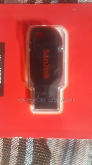 New 64/32 GB USB Card