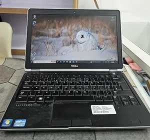 New Laptop Dell Latitude e6230 8GB Intel Pentium SSD 128GB