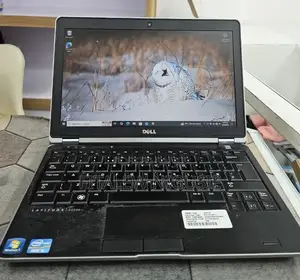 New Laptop Dell Latitude e6230 8GB Intel Pentium SSD 128GB