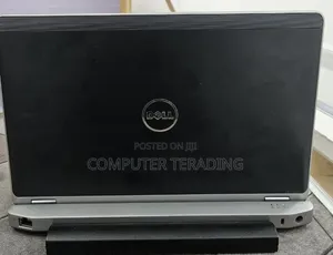 New Laptop Dell Latitude e6230 8GB Intel Pentium SSD 128GB