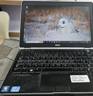 New Laptop Dell Latitude e6230 8GB Intel Pentium SSD 128GB