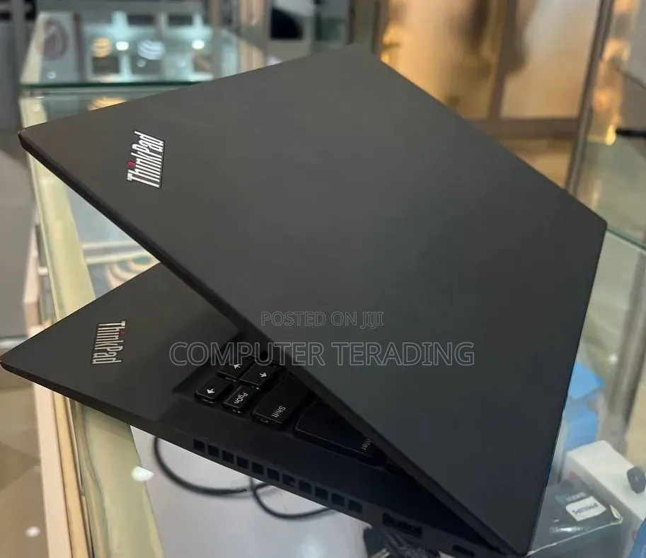 New Laptop Lenovo ThinkPad T14s Gen 1 16GB AMD Ryzen 5 SSD 512GB