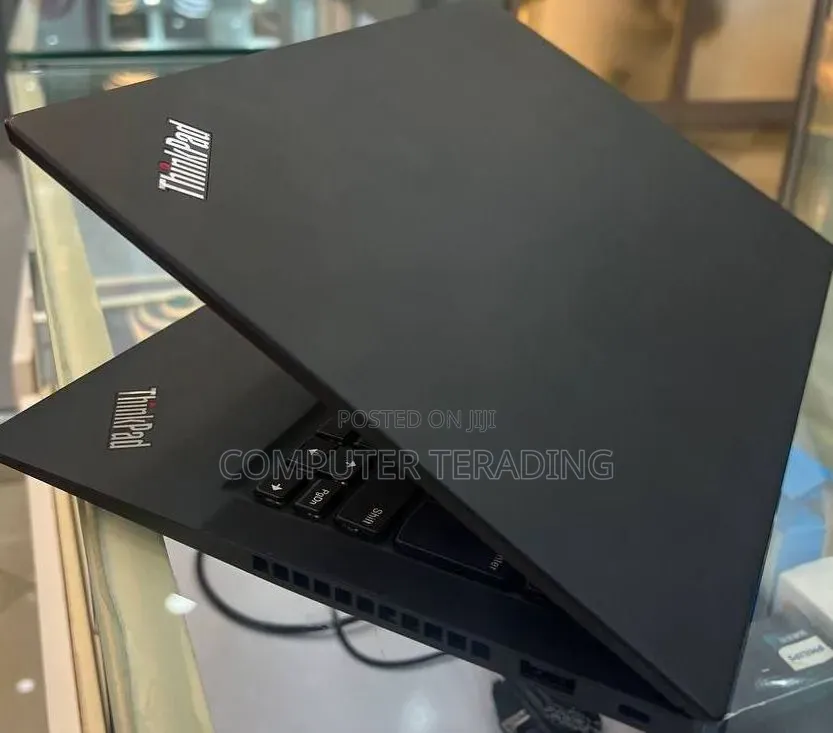 New Laptop Lenovo ThinkPad T14s Gen 1 16GB AMD Ryzen 5 SSD 512GB