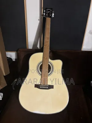 Yamaha F6000Eq Box Guitar