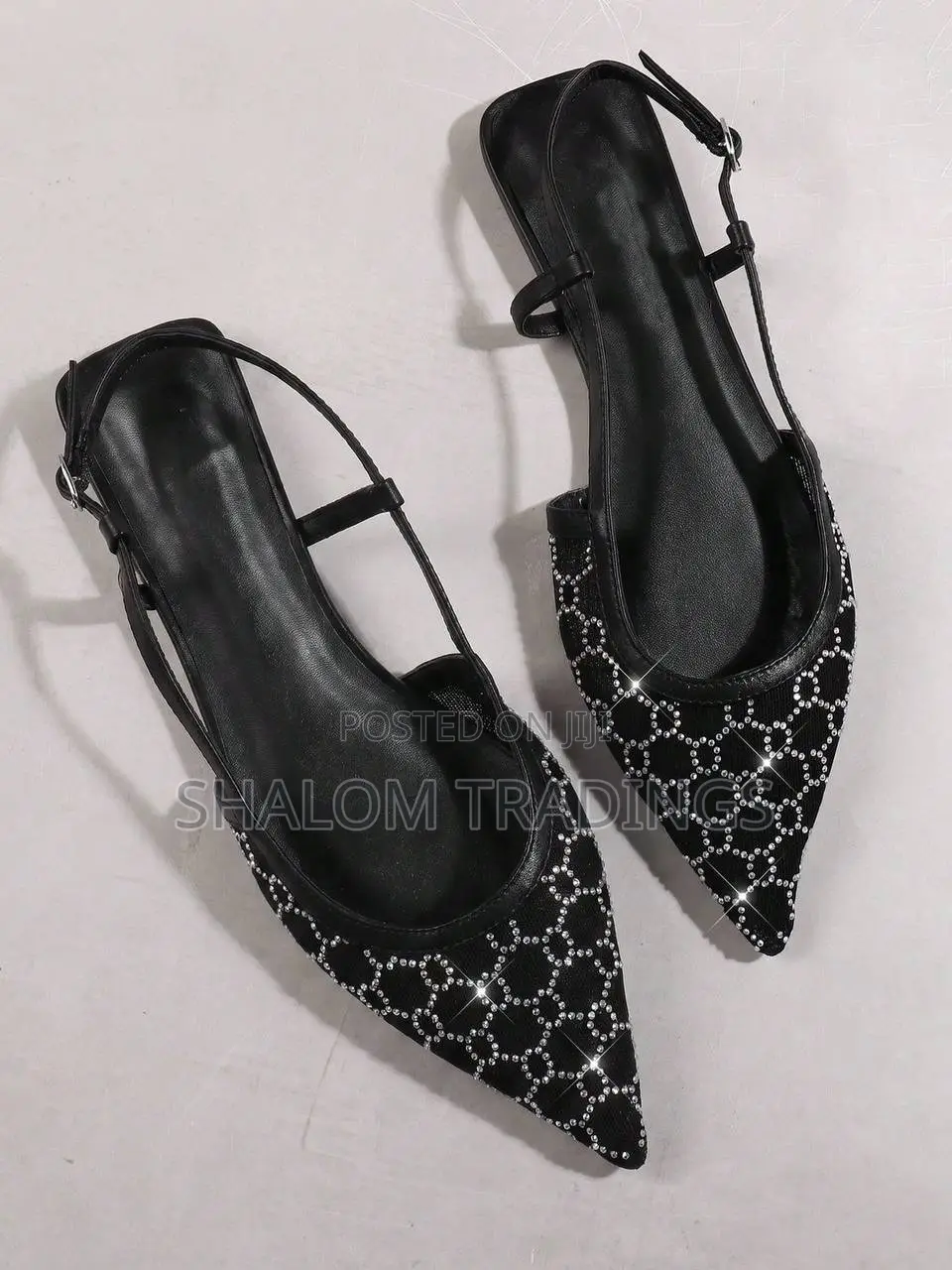 Lady Shoes