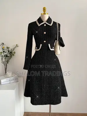 Classy Dress