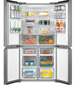Midea 632L 4 Door Fridge