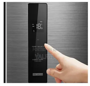 Midea 632L 4 Door Fridge