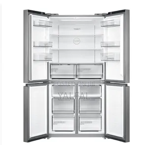 Midea 632L 4 Door Fridge