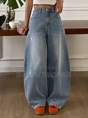 Baggy Jeans