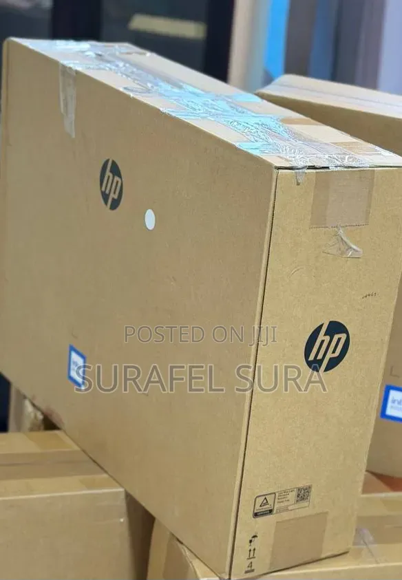 New HP 200 G4 22 All-in-One 8GB Intel Core i5 SSD 512GB