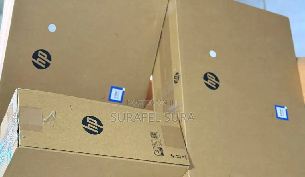 New HP 200 G4 22 All-in-One 8GB Intel Core i5 SSD 512GB