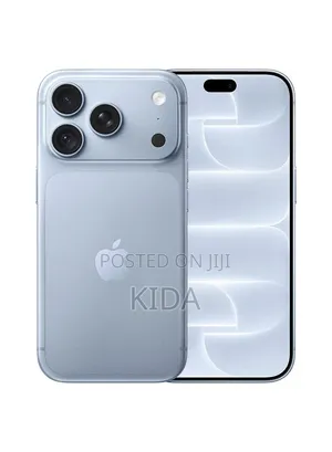 New Apple iPhone 18 Pro 256 GB