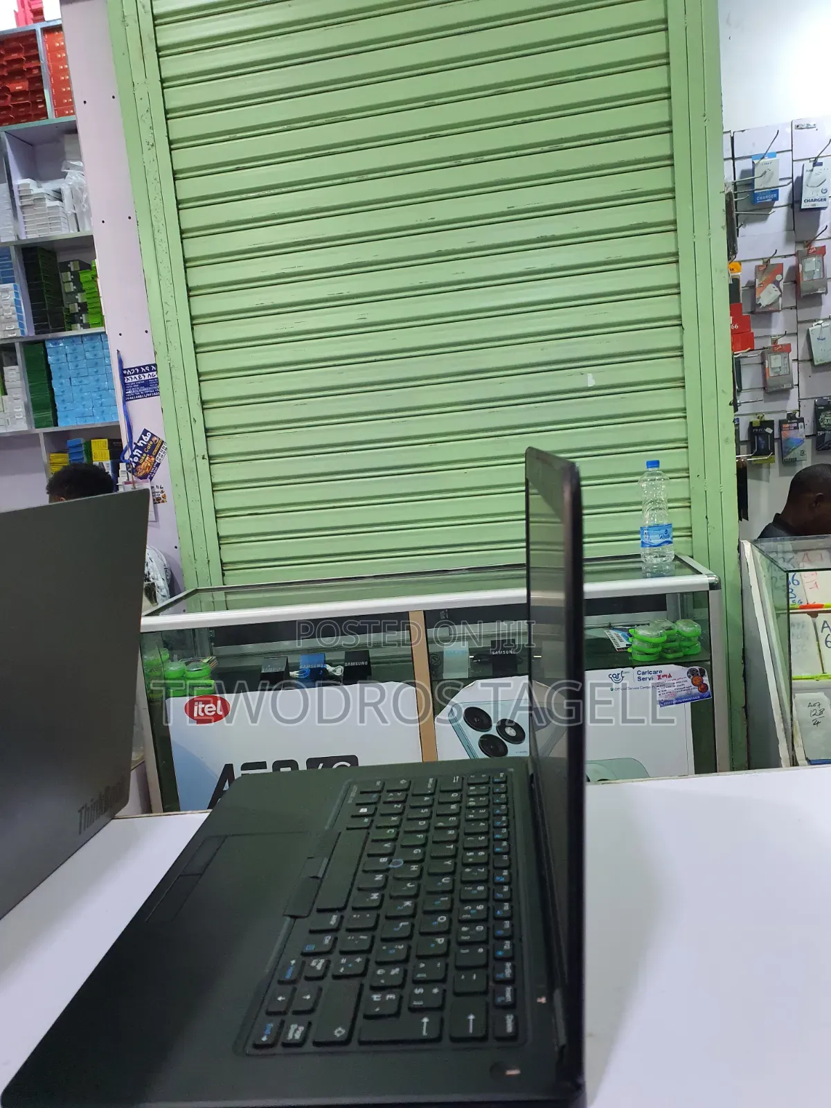 Laptop Dell Latitude E7450 8GB Intel Core i5 SSD 512GB