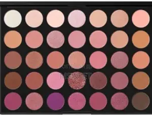 Morphe Eyeshadows Original Product From USA
