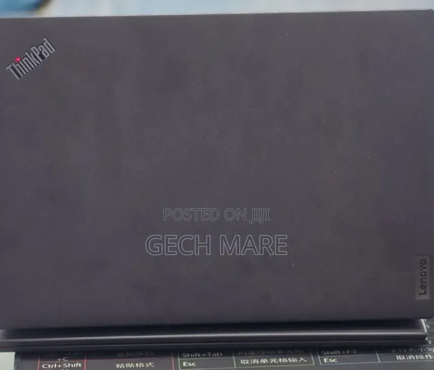 New Laptop Lenovo ThinkPad T14 32GB Intel Core i7 SSD 512GB