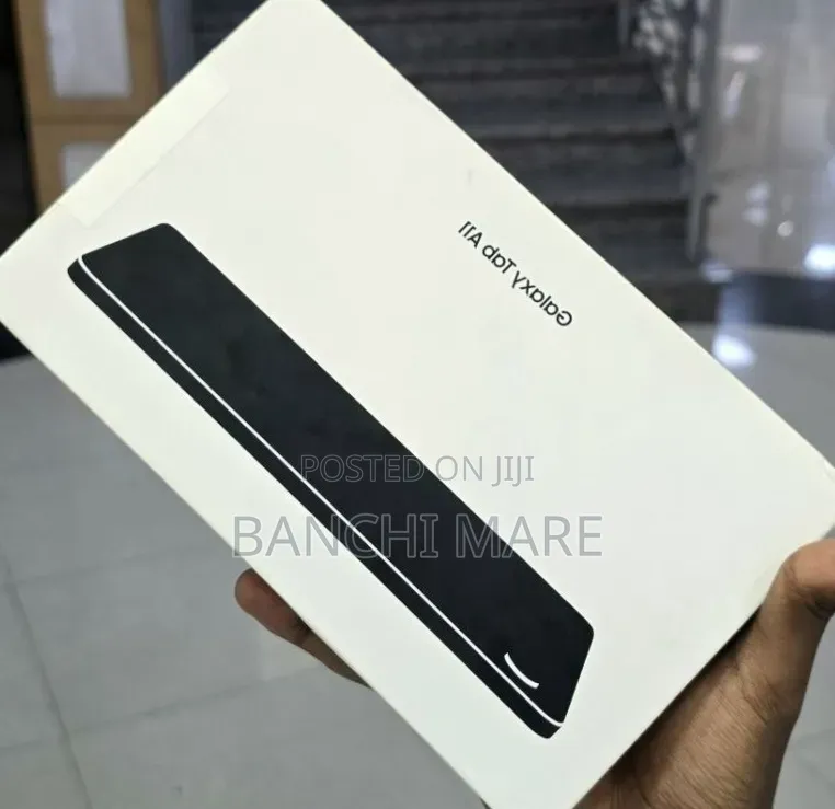 New Samsung Galaxy Tab A11 64 GB