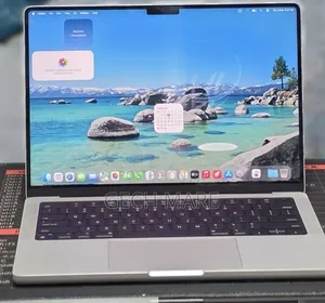 New Laptop Apple MacBook Pro 2021 M1 16GB Apple M1 Pro SSD 1T