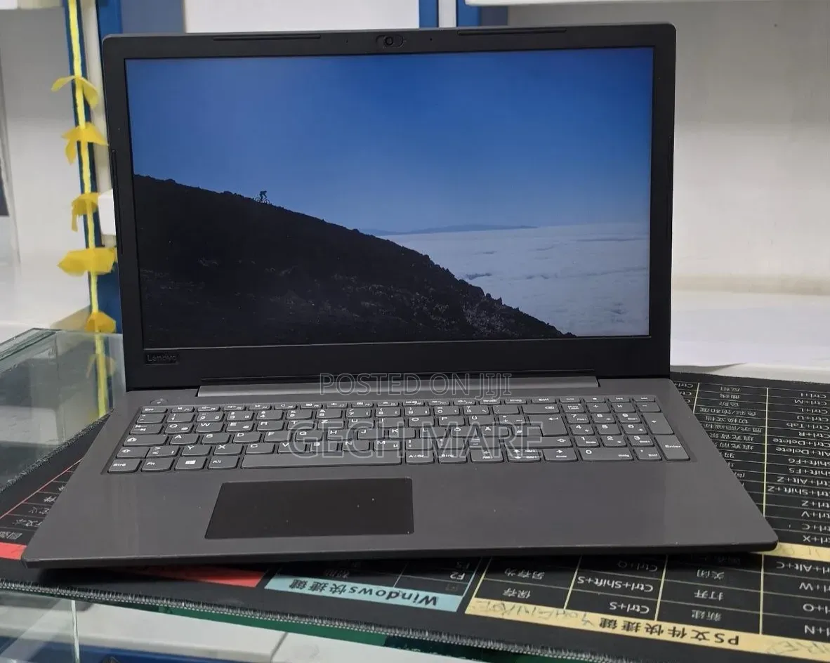 New Laptop Lenovo Ideapad 3 8GB Intel Core i3 SSD 1T