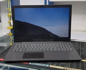New Laptop Lenovo Ideapad 3 8GB Intel Core i3 SSD 1T