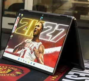 New Laptop HP Spectre 16GB Intel Core i7 SSD 1T