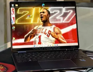 New Laptop HP Spectre 16GB Intel Core i7 SSD 1T