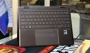 New Laptop HP Spectre 16GB Intel Core i7 SSD 1T