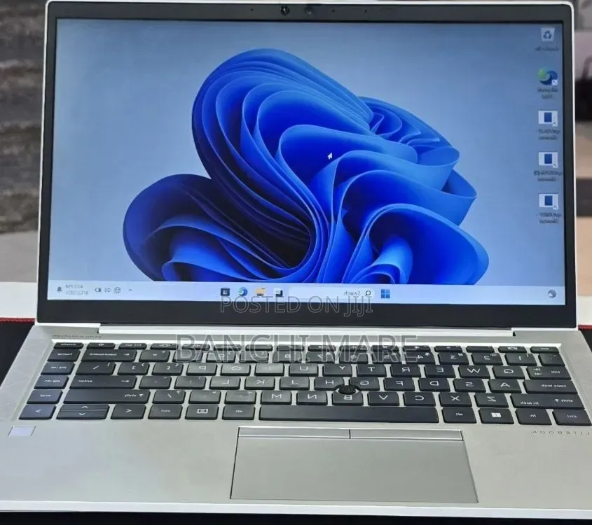 New Laptop HP Pavilion 14 16GB Intel Core i7 SSD 1T
