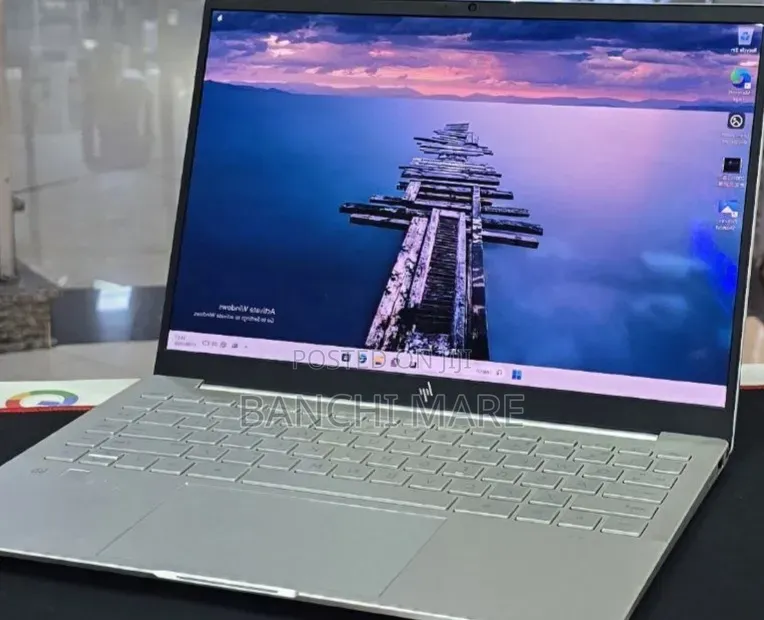 New Laptop HP Pavilion 14 16GB Intel Core i7 SSD 1T