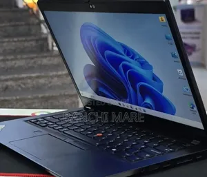 New Laptop Lenovo ThinkPad X13 Gen 4 16GB Intel Core i7 SSD 512GB